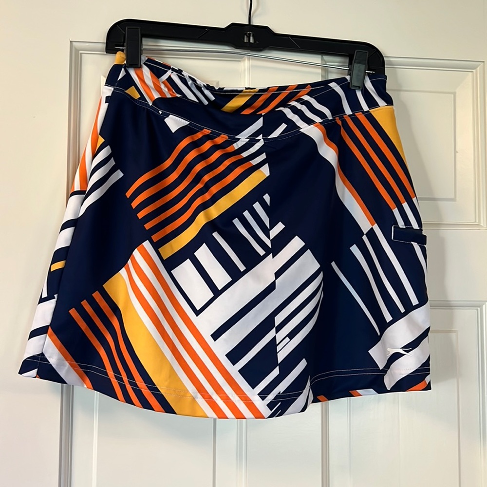 Slazenger Golf Tennis Athletic Skort S
